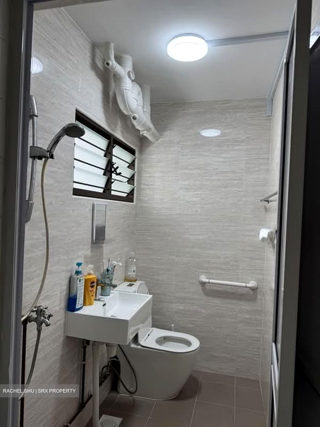 Blk 549 Choa Chu Kang Street 52 (Choa Chu Kang), HDB Executive #589806531